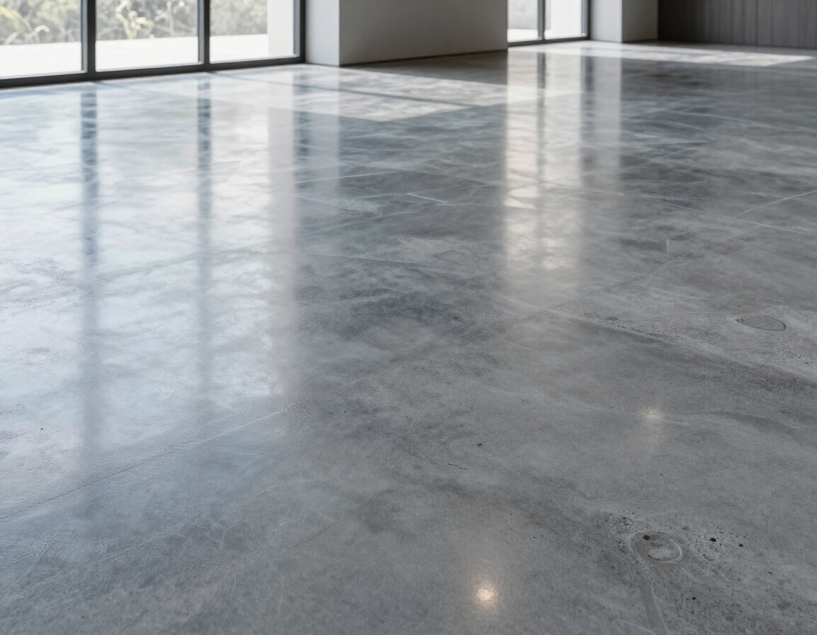 Decorative Concrete