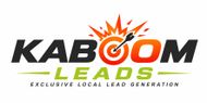 Kaboom Leads logo