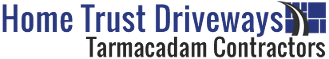 Home Trust Driveways