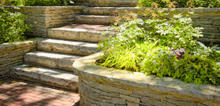 Pathway installation