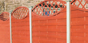 Affordable fencing