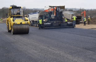 Tarmac and asphalt