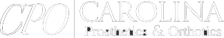 Carolina Prosthetics & Orthotics Carolina Prosthetics & Orthotics