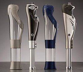 Prosthetics — Greenwood, SC — Carolina Prosthetics & Orthotics Prosthetics — Greenwood, SC — Carolina Prosthetics & Orthotics
