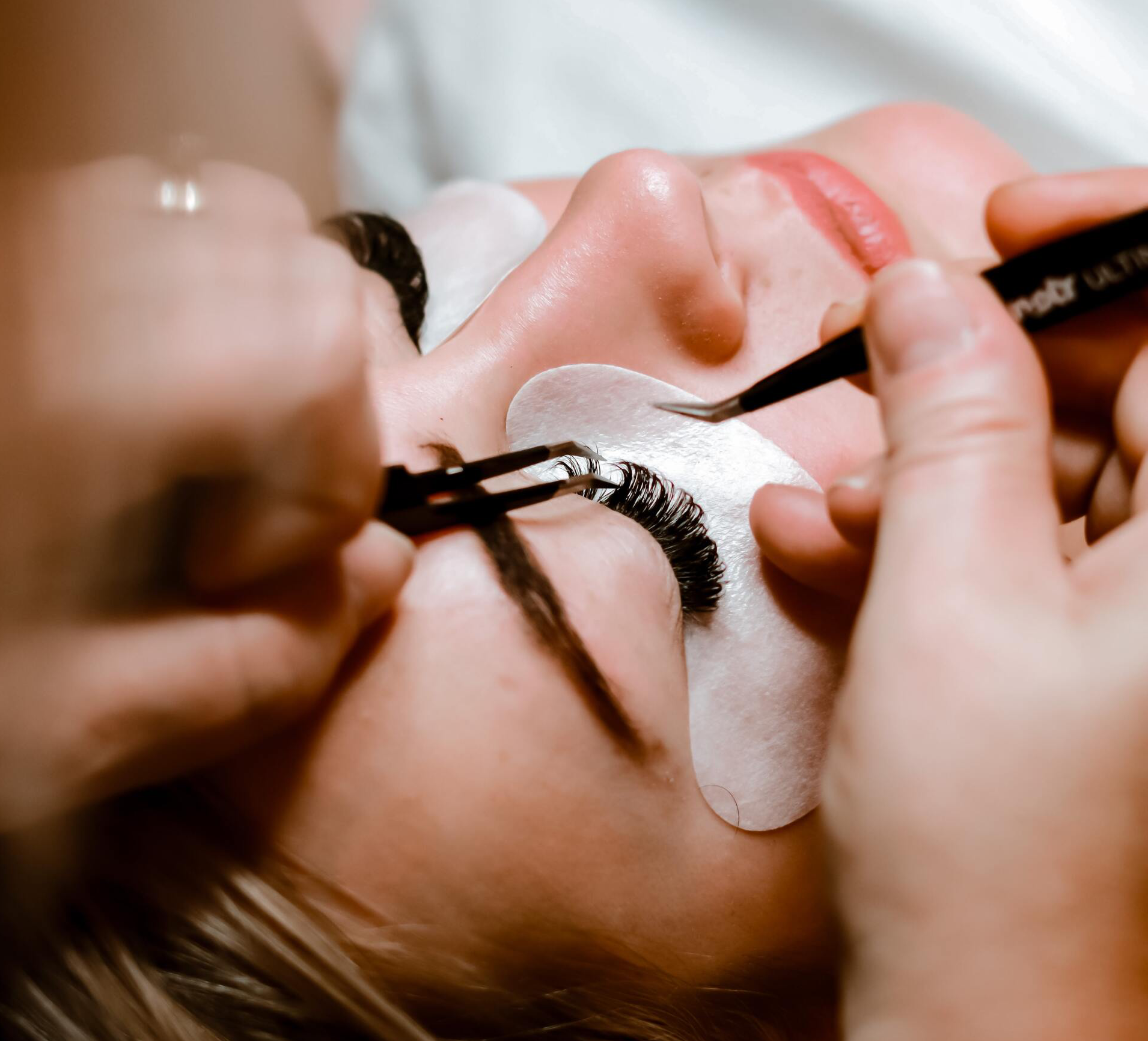 LVL lashes