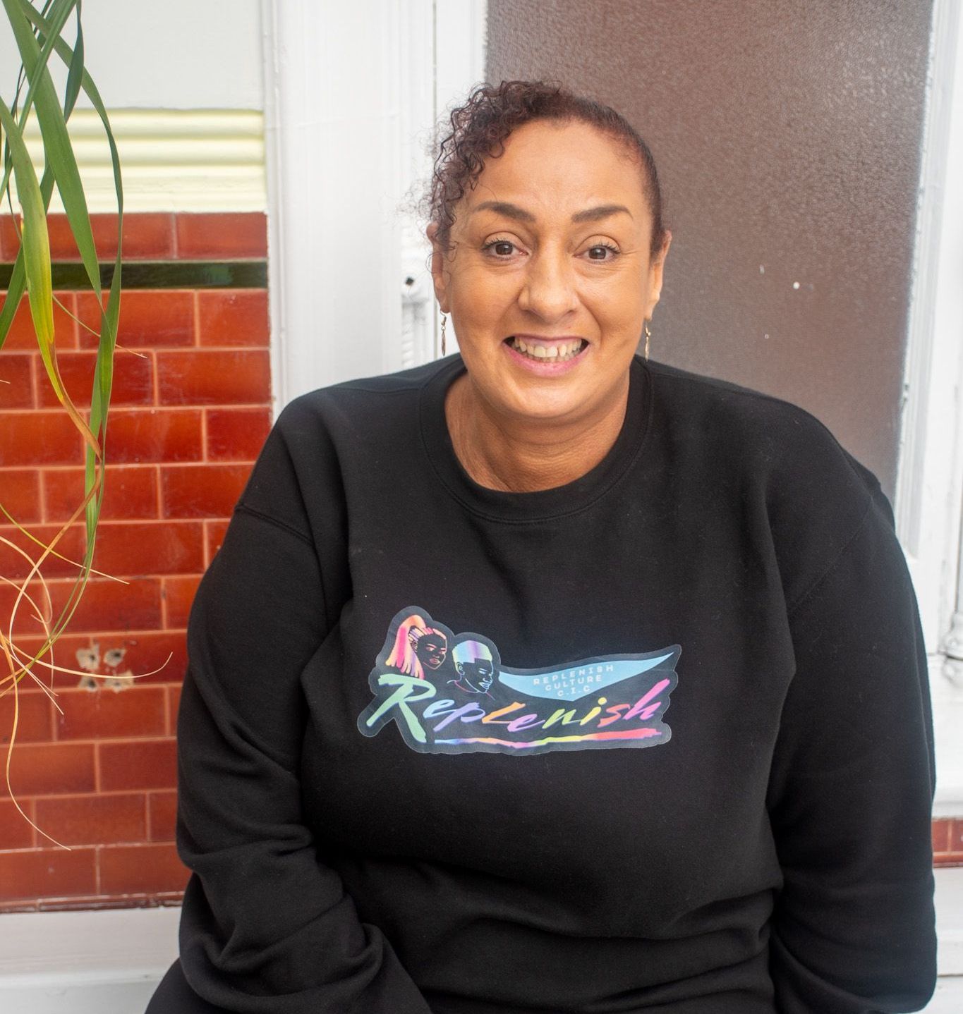 Sarah Livingstone Replenish Culture