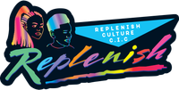 Replenish Culture