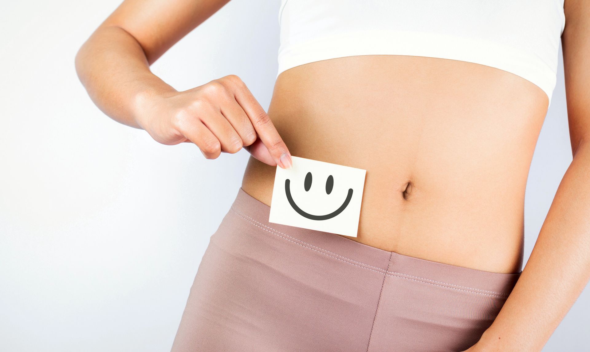 Gut health & lymphatic drainage, Level 2 of Detoxity Longevity Reset, supports digestion & detox