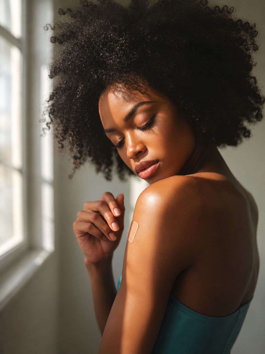 Women's hormone replacement therapy at Detoxity MediSpa