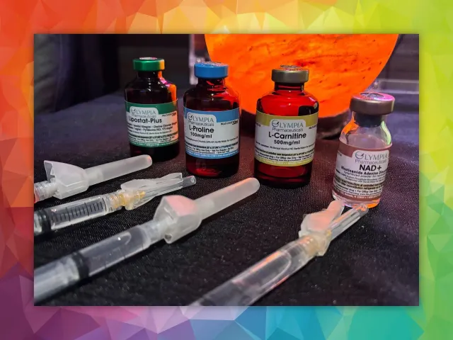 direct supplier of injectable glutathione IV Therapy & Vitamin IV Drips Is Glutathione Good for