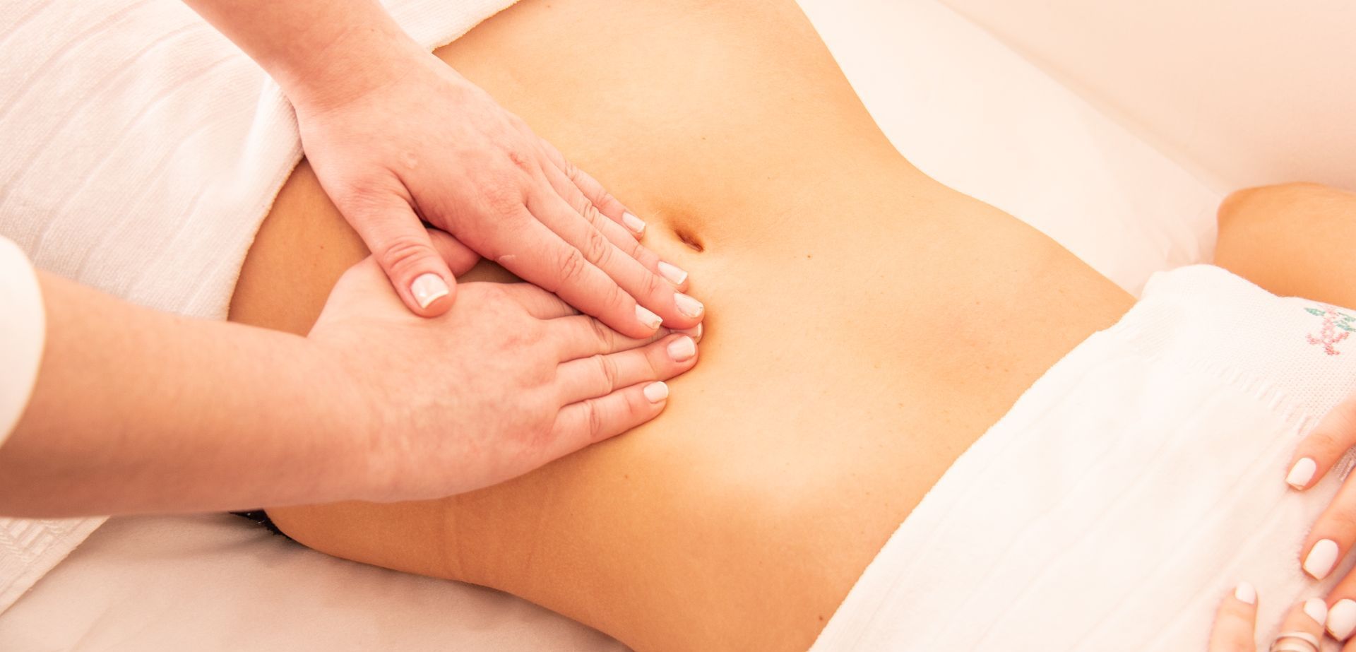 Post-surgical lymphatic drainage recovery at Detoxity MediSpa