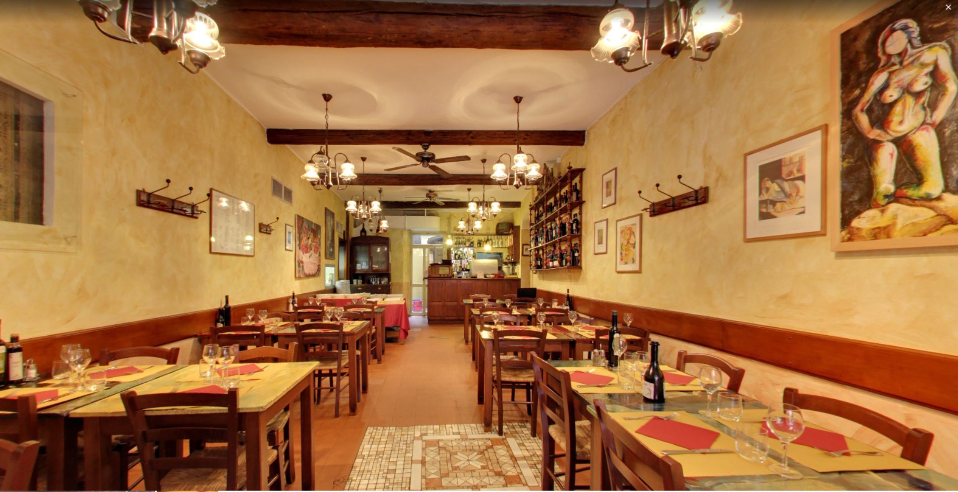 Trattoria Trebbi