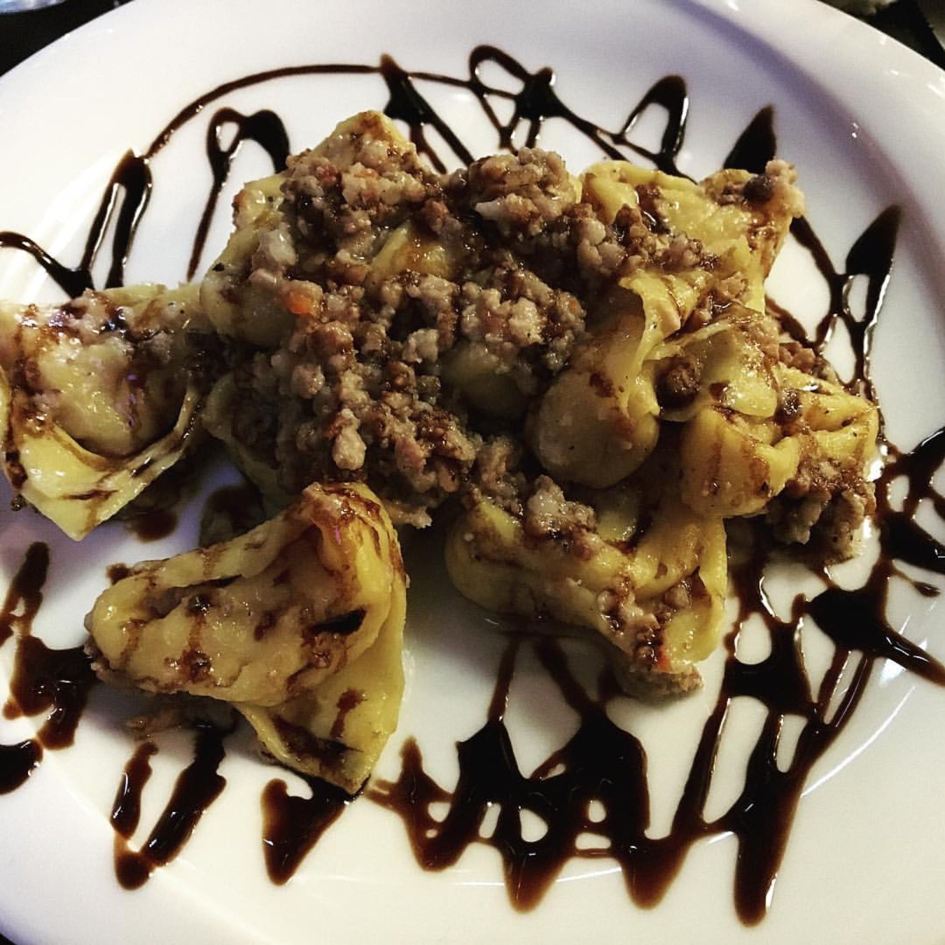 tortellini