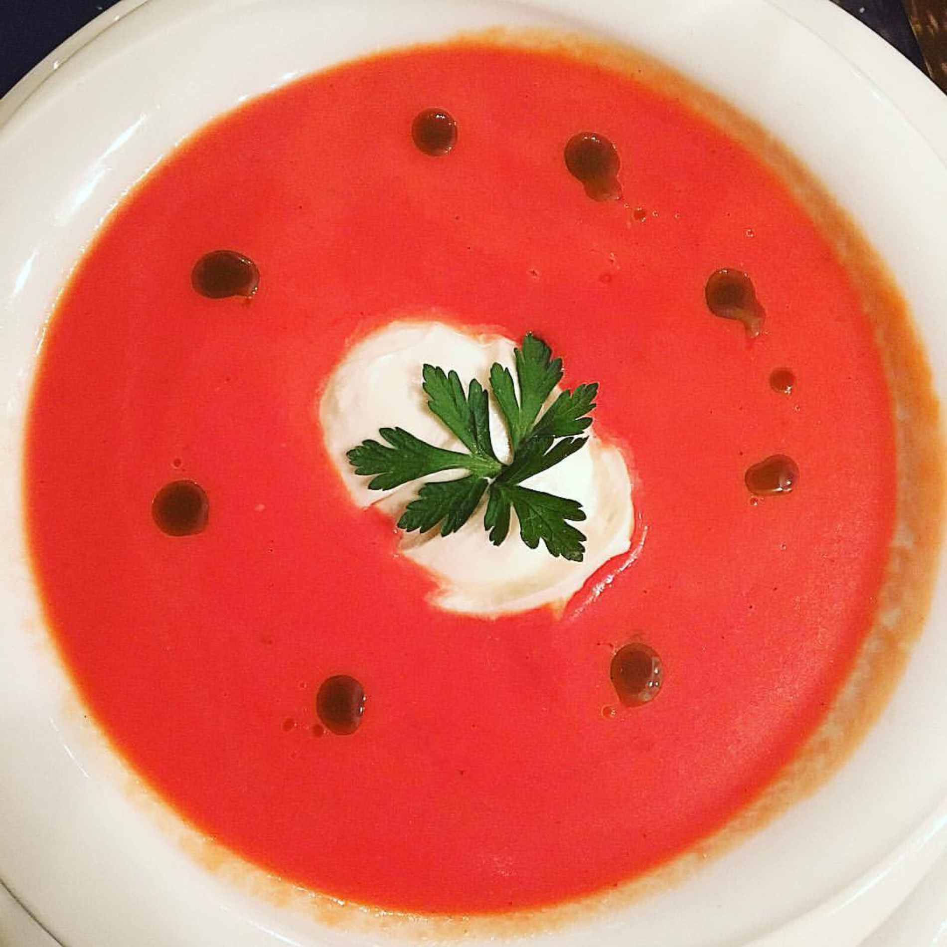 velouté
