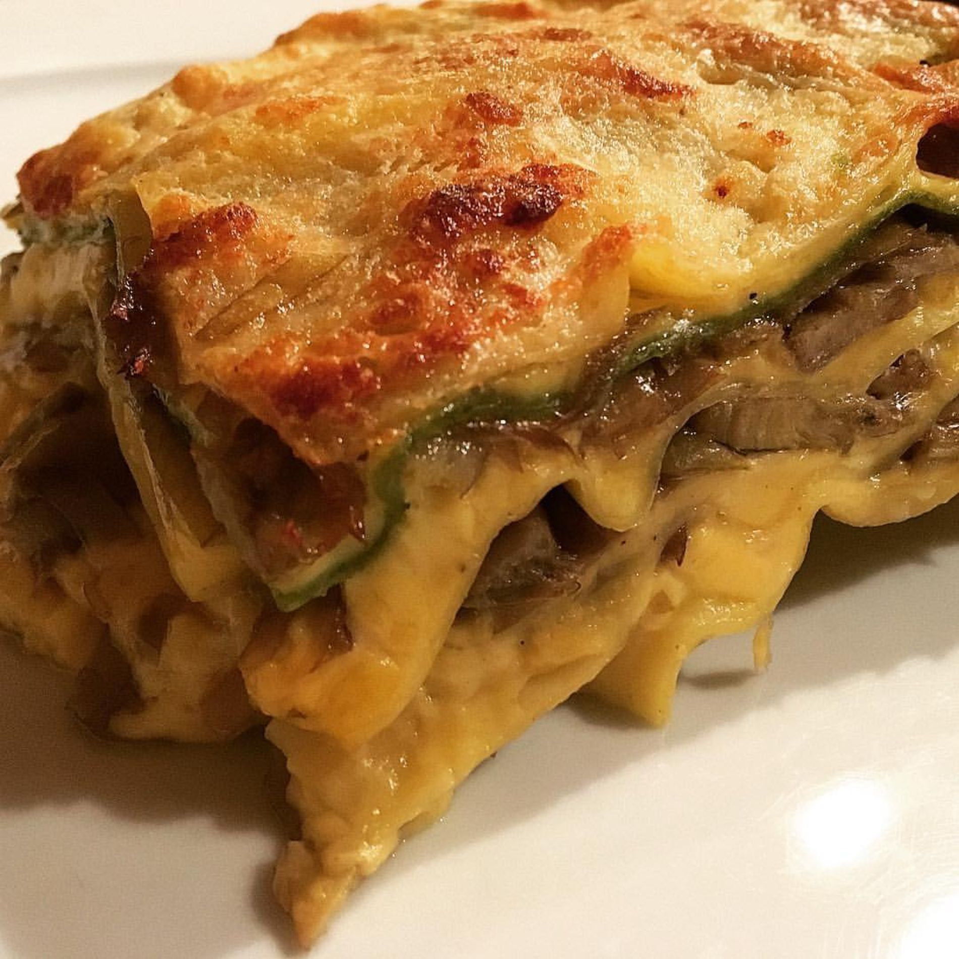 lasagne bolognese
