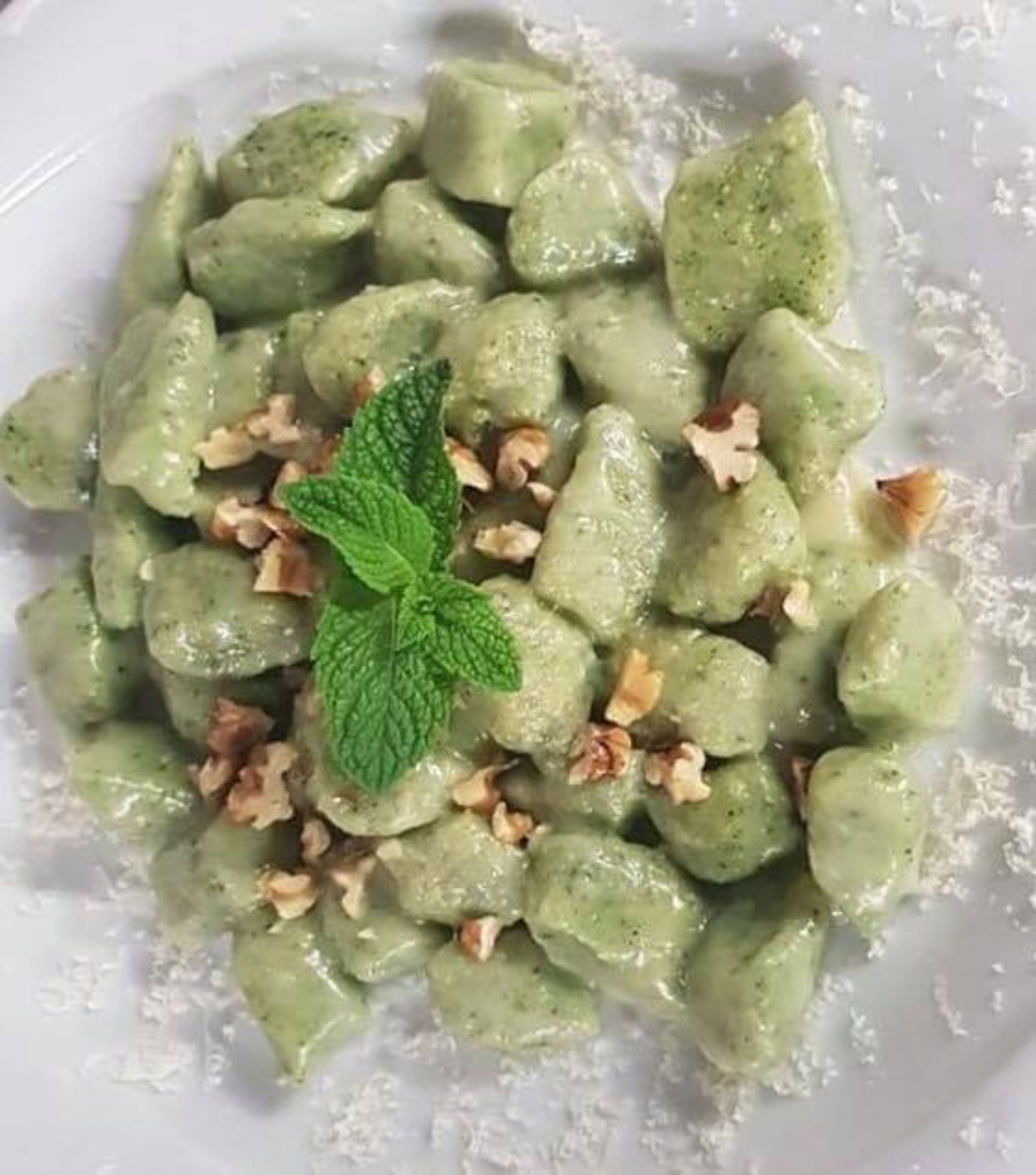 gnocchetti