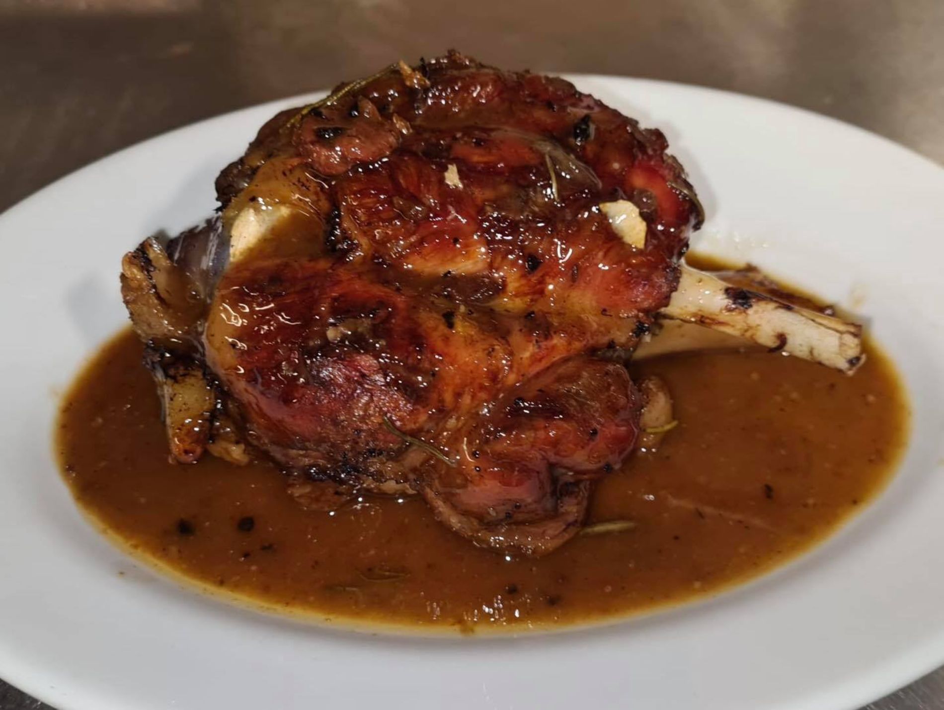 meat dish