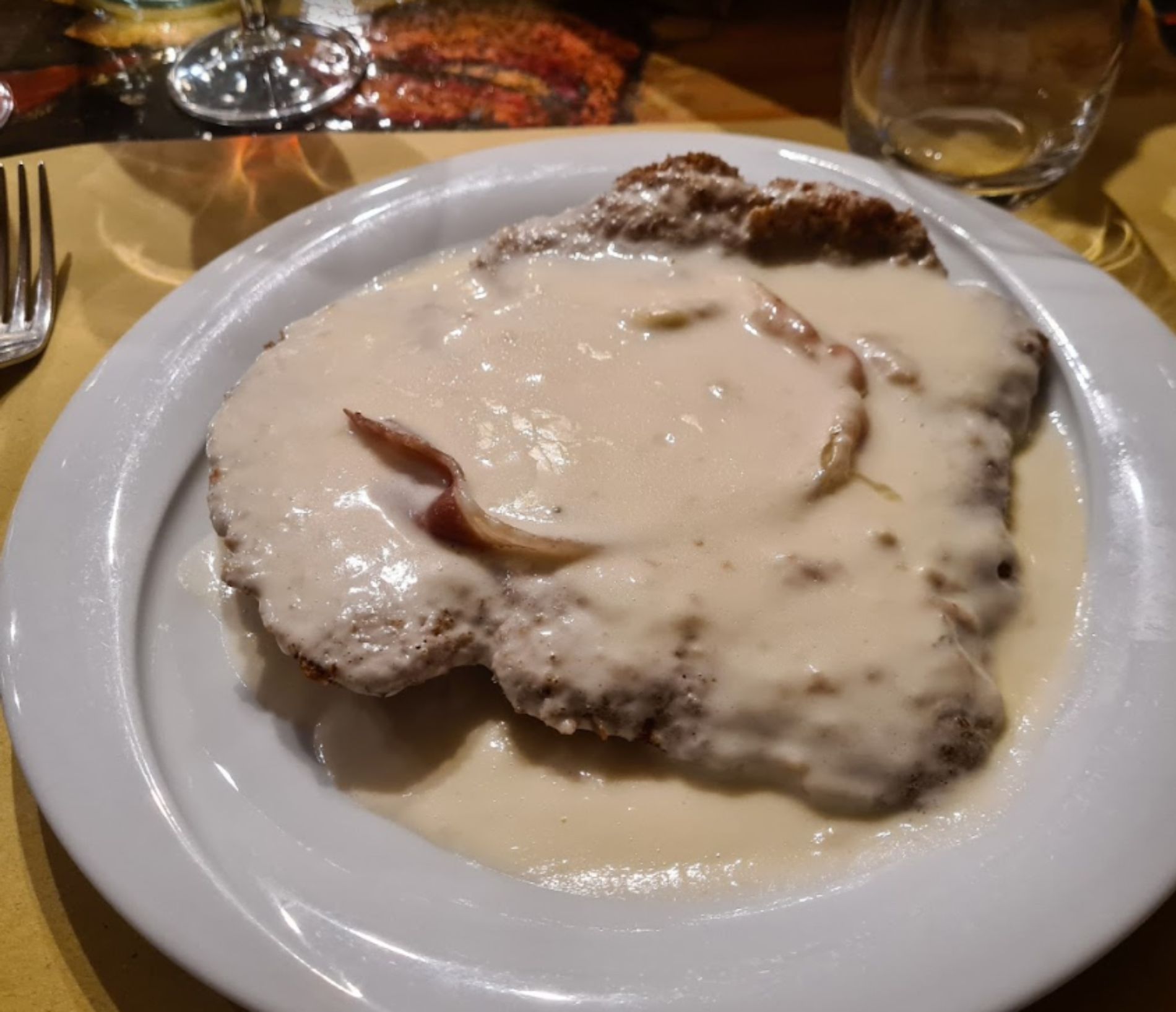 veal tonnato