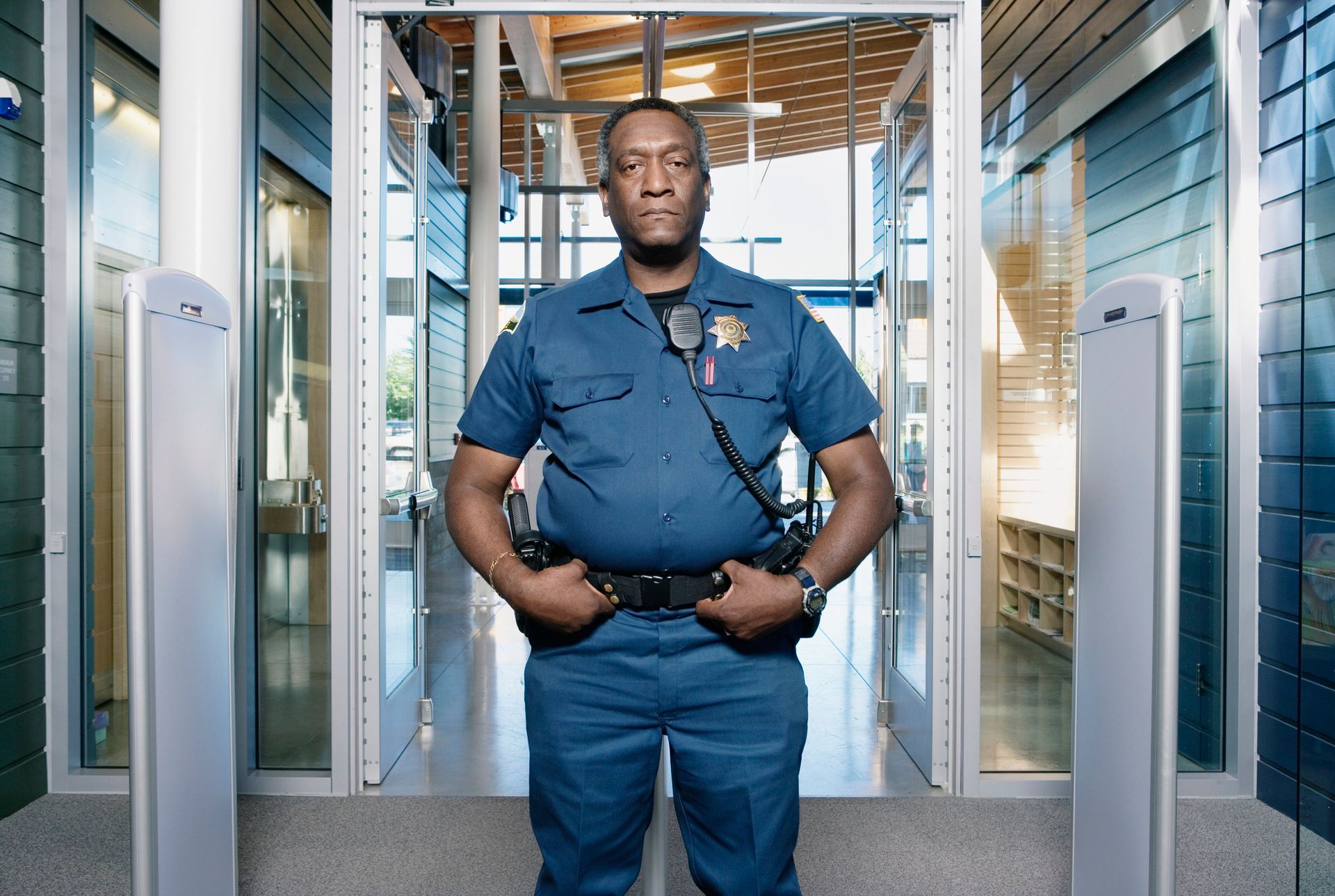 Importance of Expert Security Guard Service | Tulsa, OK