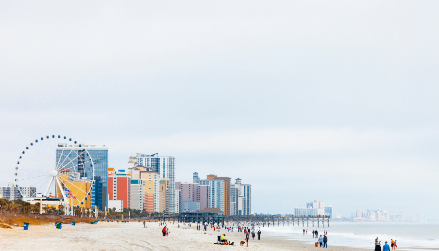 Why Supporting Local Businesses in Myrtle Beach Makes a Difference