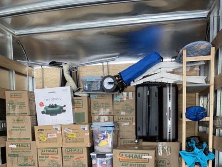 Commercial Moving