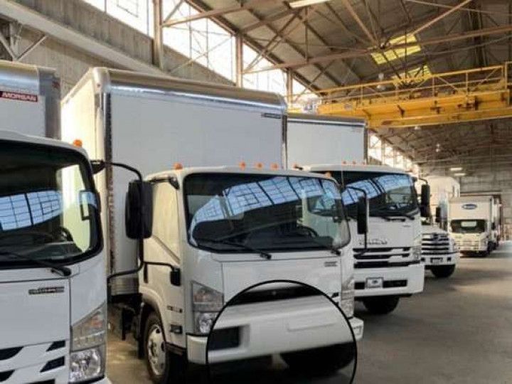 Full-Service Moving