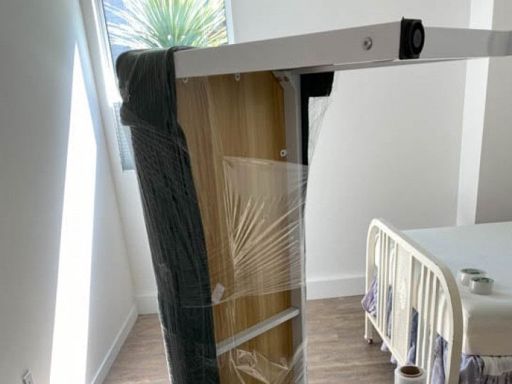 Residential Moving