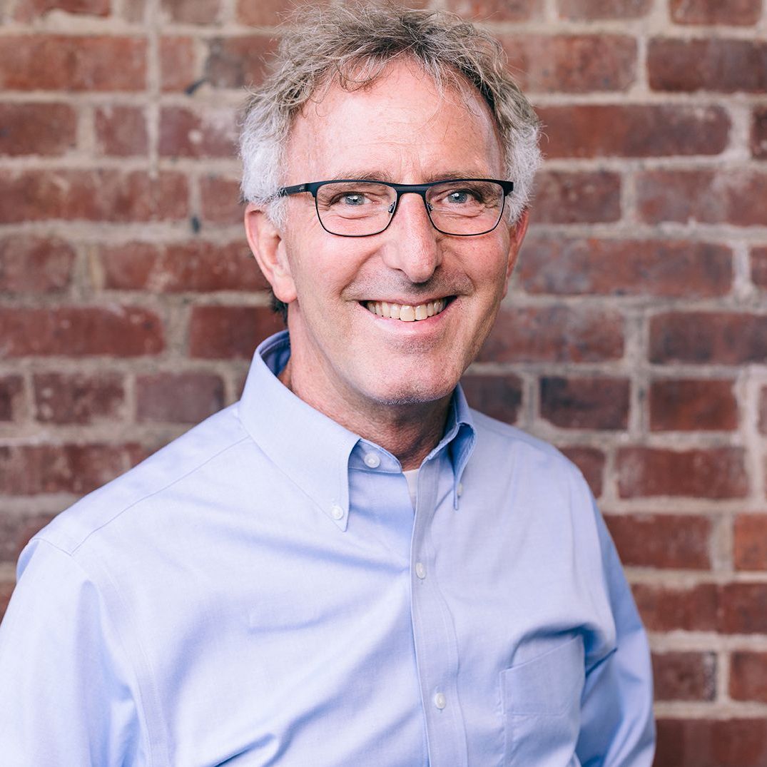 stephen shook