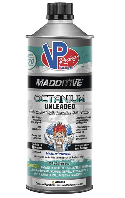 VP racing Octanium 