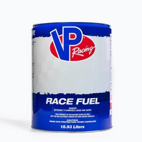 VP Racing Dragracing