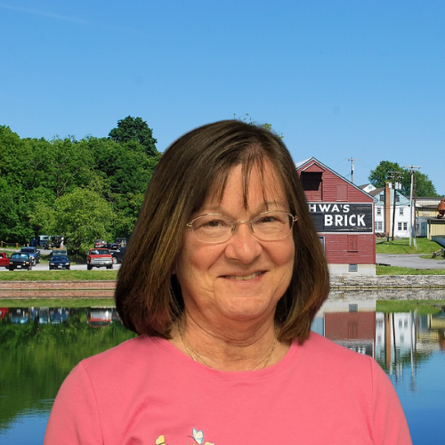 DEB WASILIUS