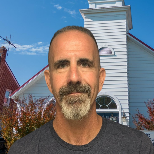 Ernie Giancola