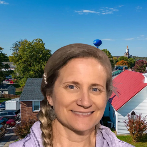 JAYNE ANGLE