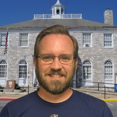 JOSH WILSON