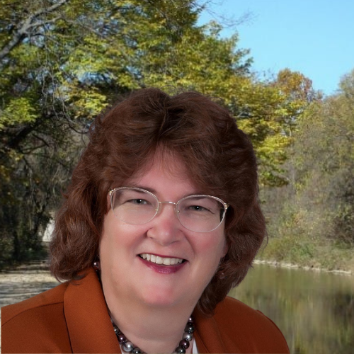 JULIE STRASBURG