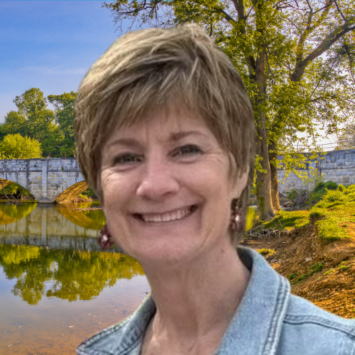 LINDA KOONTZ