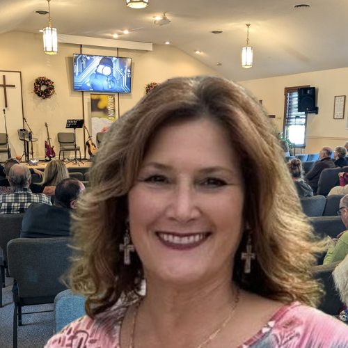 LISA KOONTZ