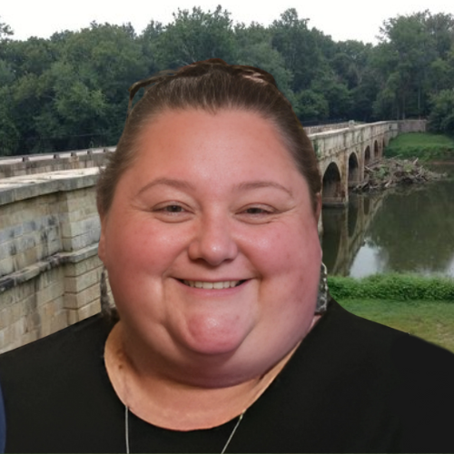 RACHAEL ROHRER