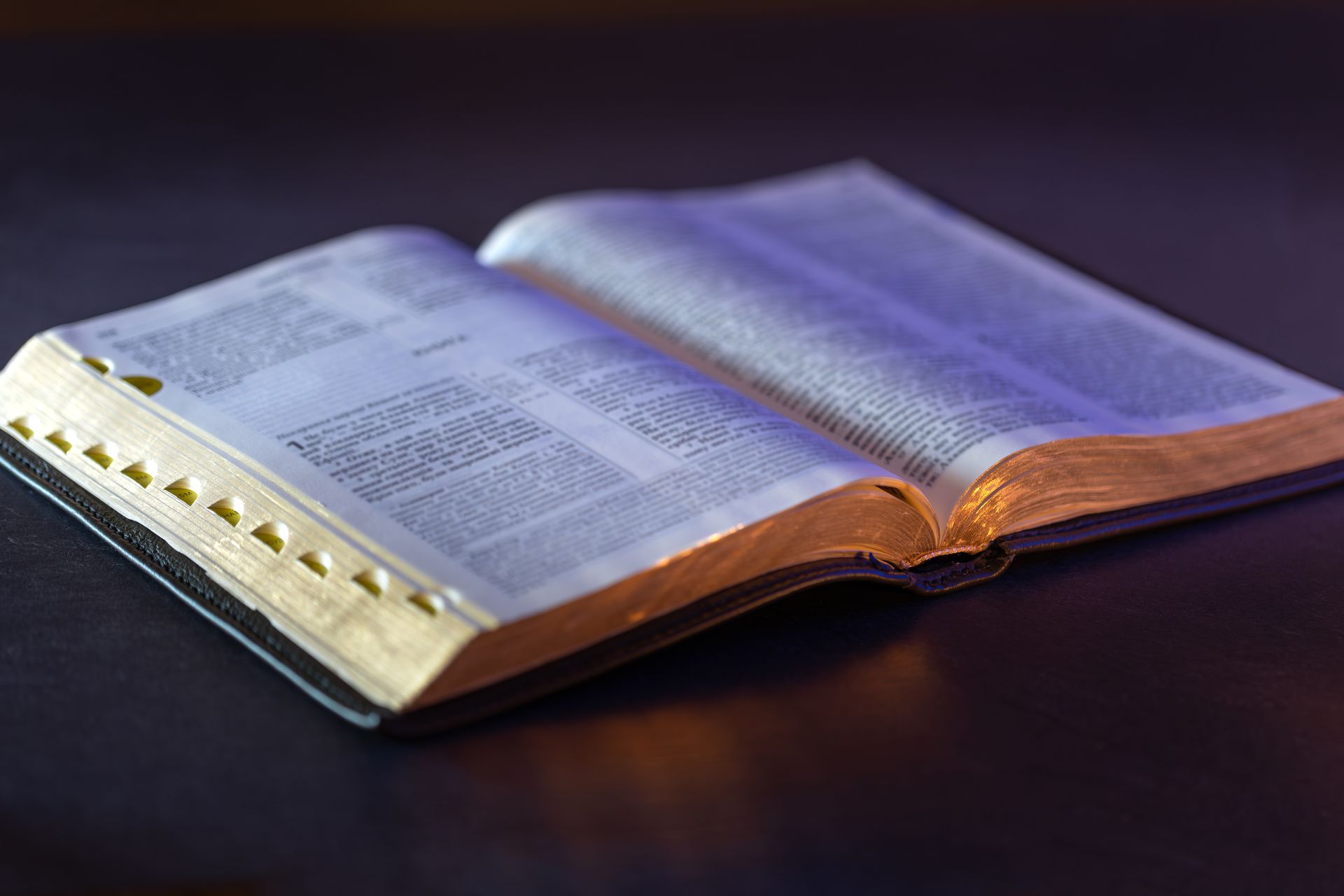 scripture Scripture and Creeds