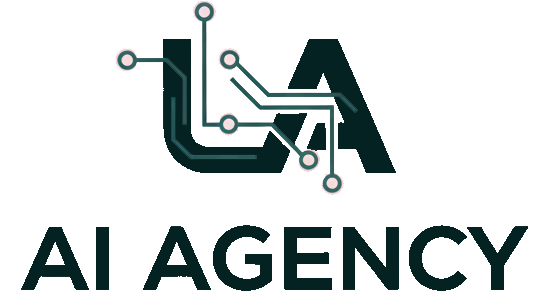 los angeles ai agency ca