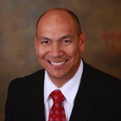 Attorney Headshot