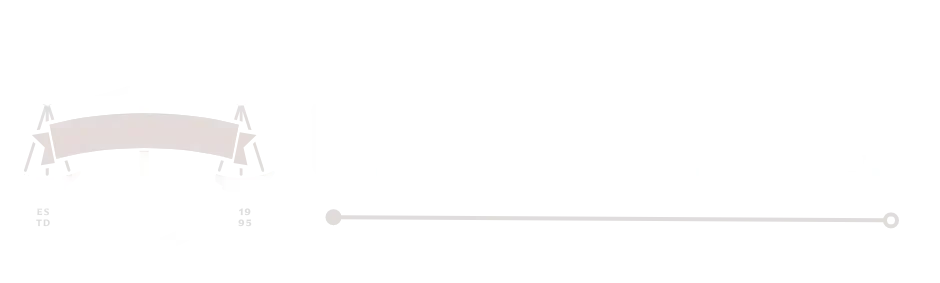 Business White Logo