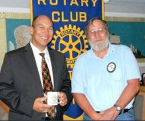 Attorney Ernest L. Chang in the news.