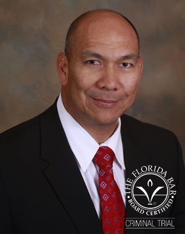 Attorney Headshot