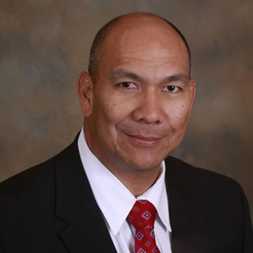 Attorney Headshot