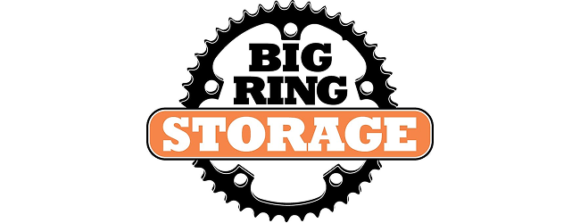 Big Ring Storage Logo
