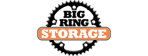 Big Ring Storage Logo