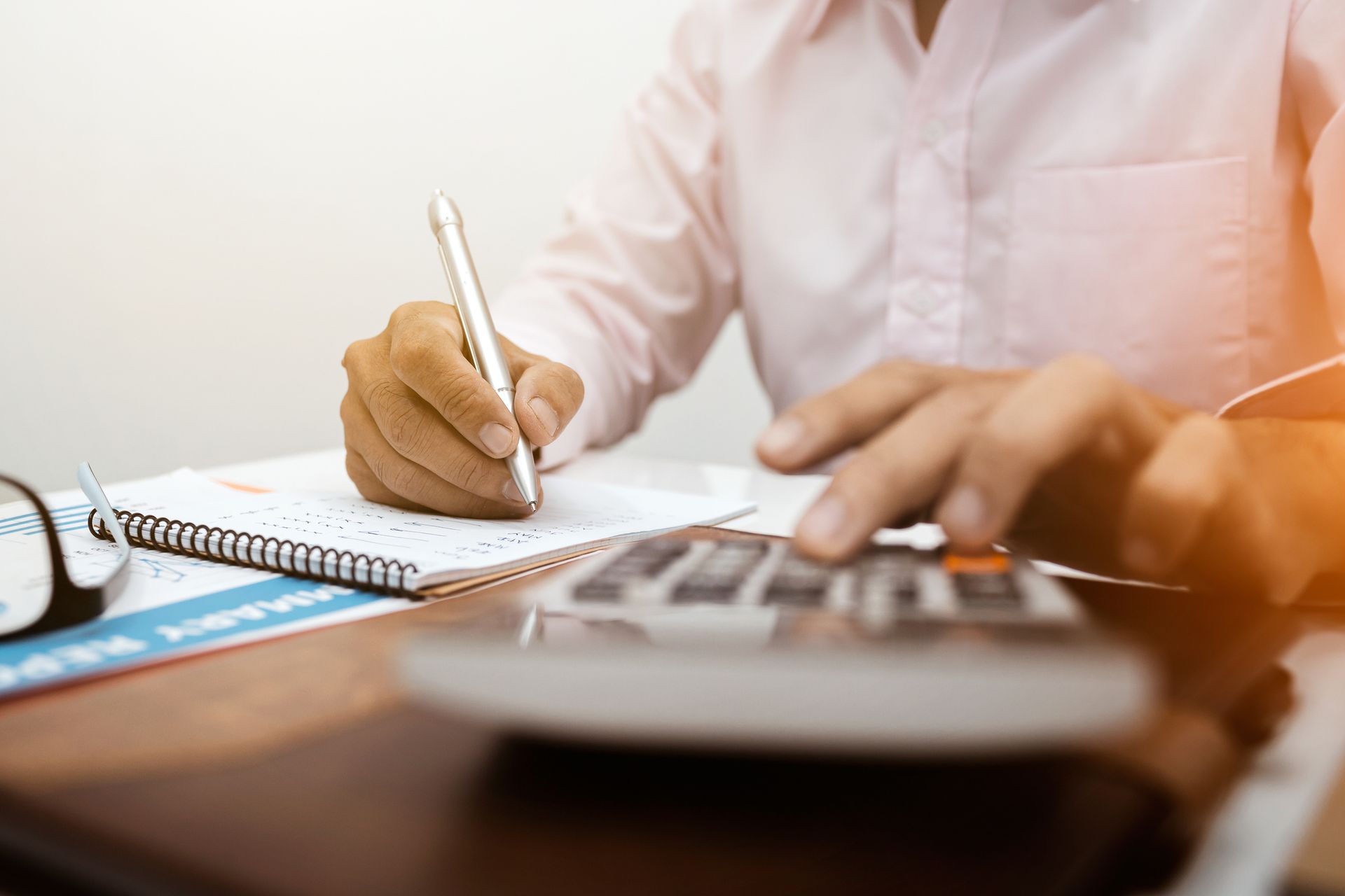 Tax Planning Services by JC CPAs and Advisors LLC in Des Moines, IA