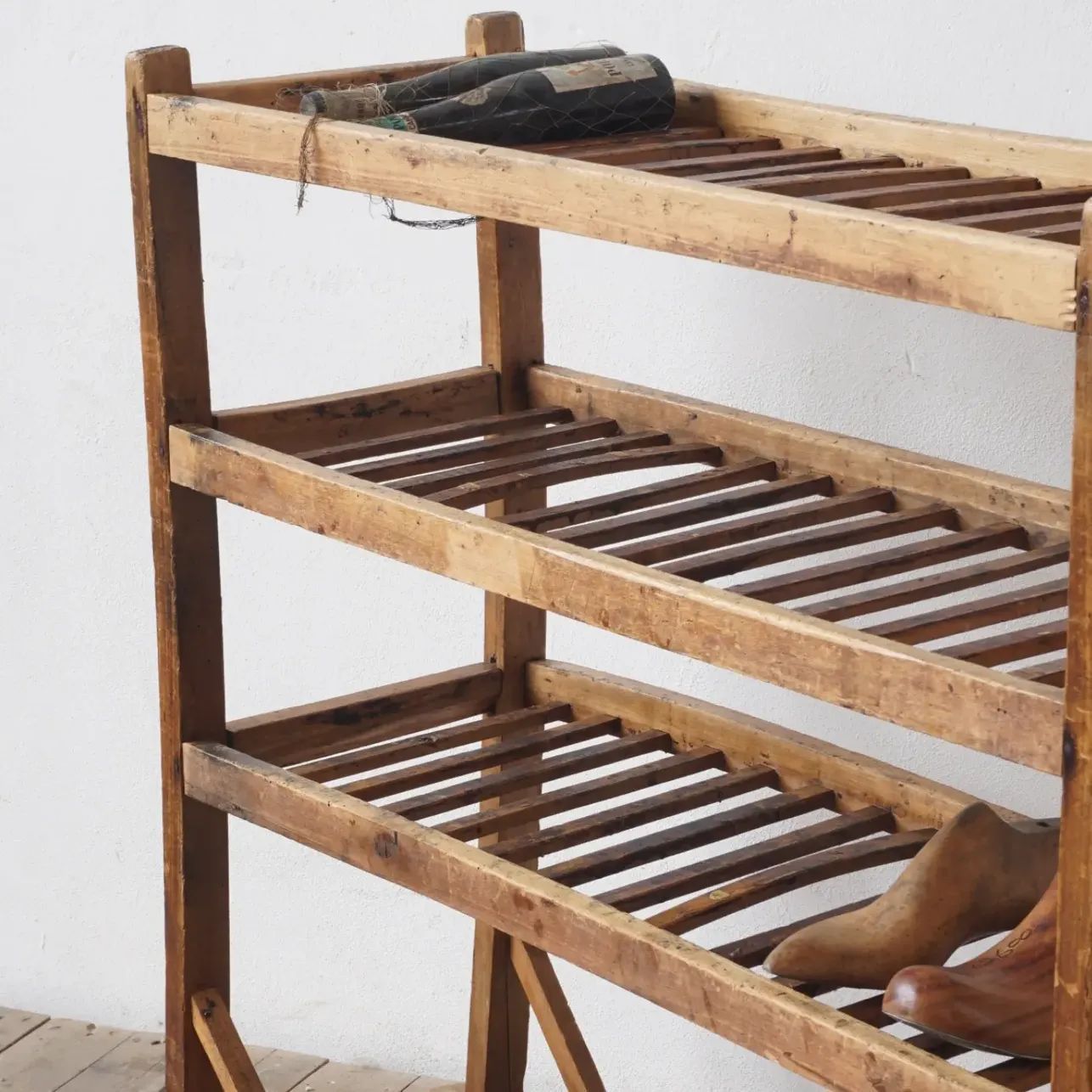 Carrello industriale