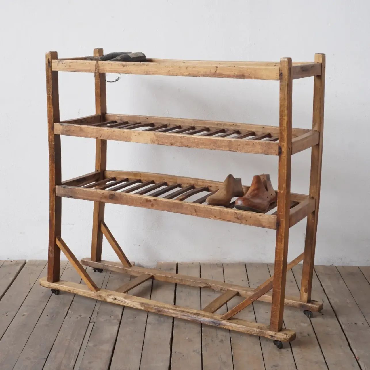 Carrello industriale